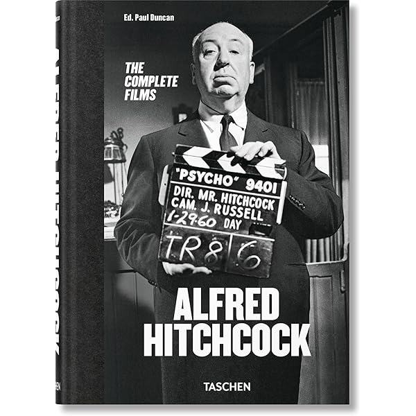 HITCHCOOK STYLE ヒッチコック・スタイル 洋書 HITCHCOCK STYLE』ヒッチコック・スタイル まるで魅せるヒッチ